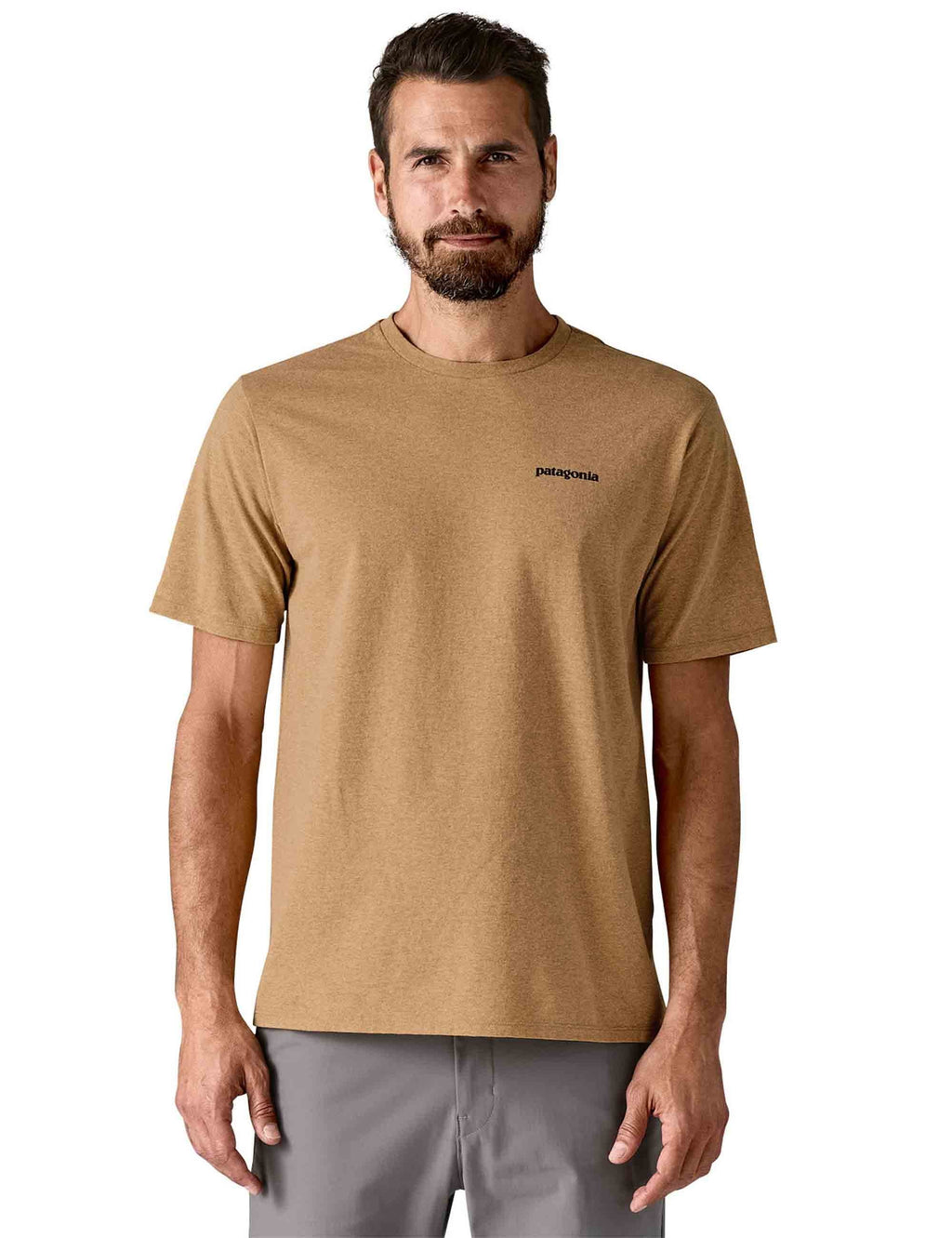 P-6 Logo Responsibili T-Shirt - Talon Gold