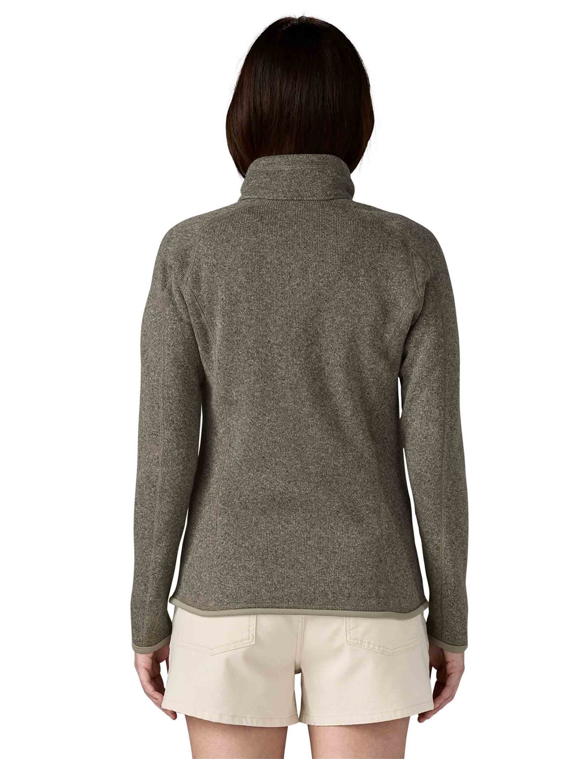 Patagonia Women's Better Sweater Fleece Jacket - River Green