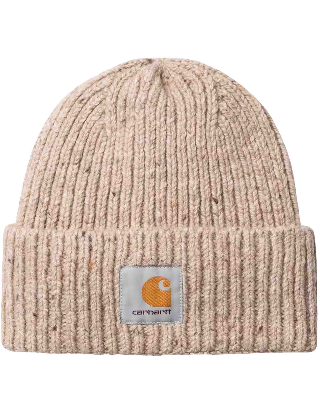 Anglistic Beanie Hat - Speckled Fleur De Sel