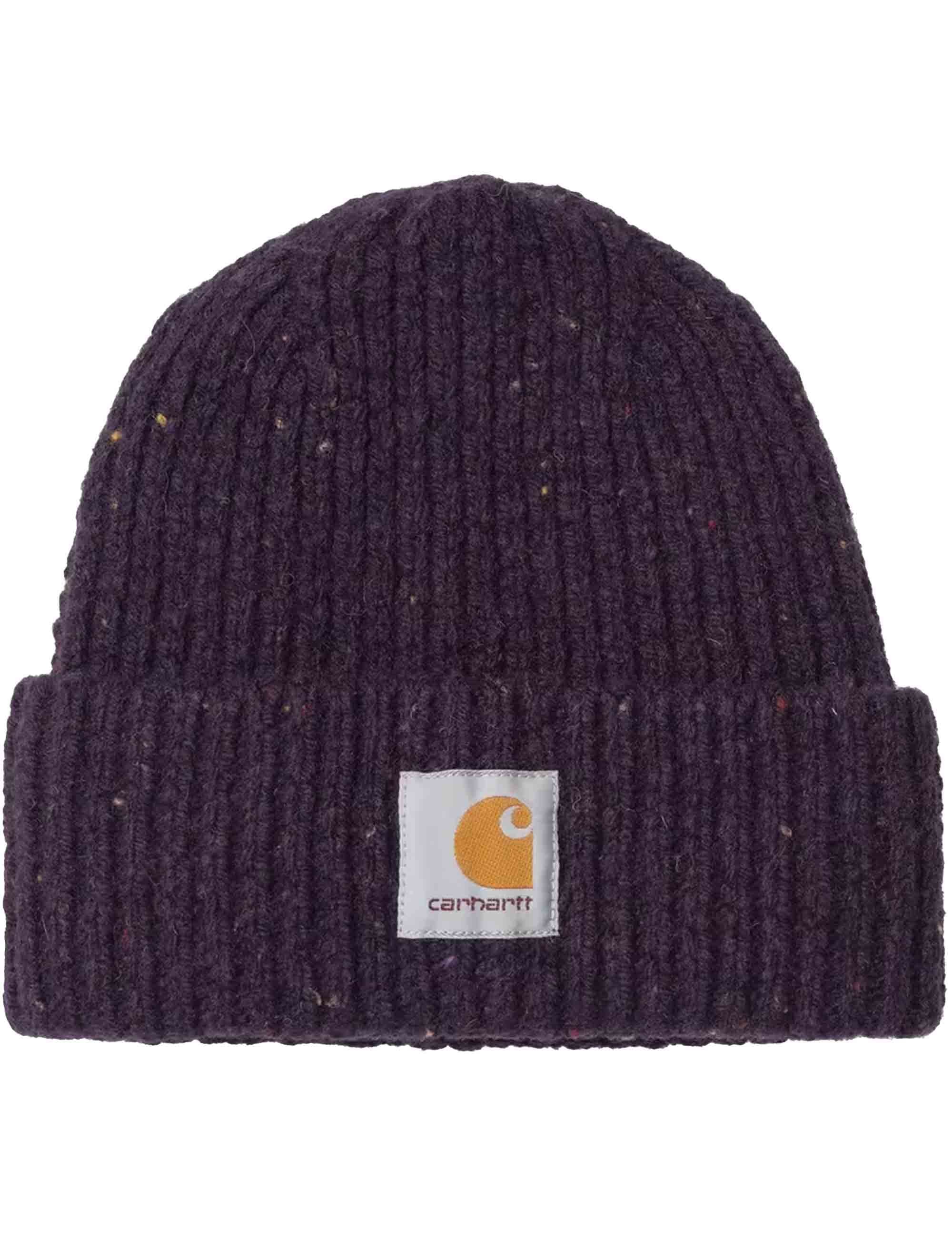 Carhartt WIP Anglistic Beanie Hat - Speckled Lokers