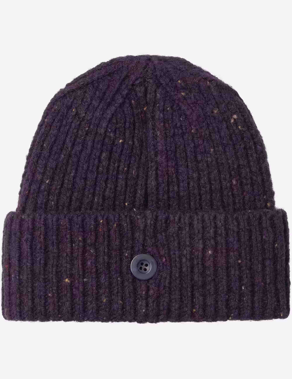 Anglistic Beanie Hat - Speckled Lokers