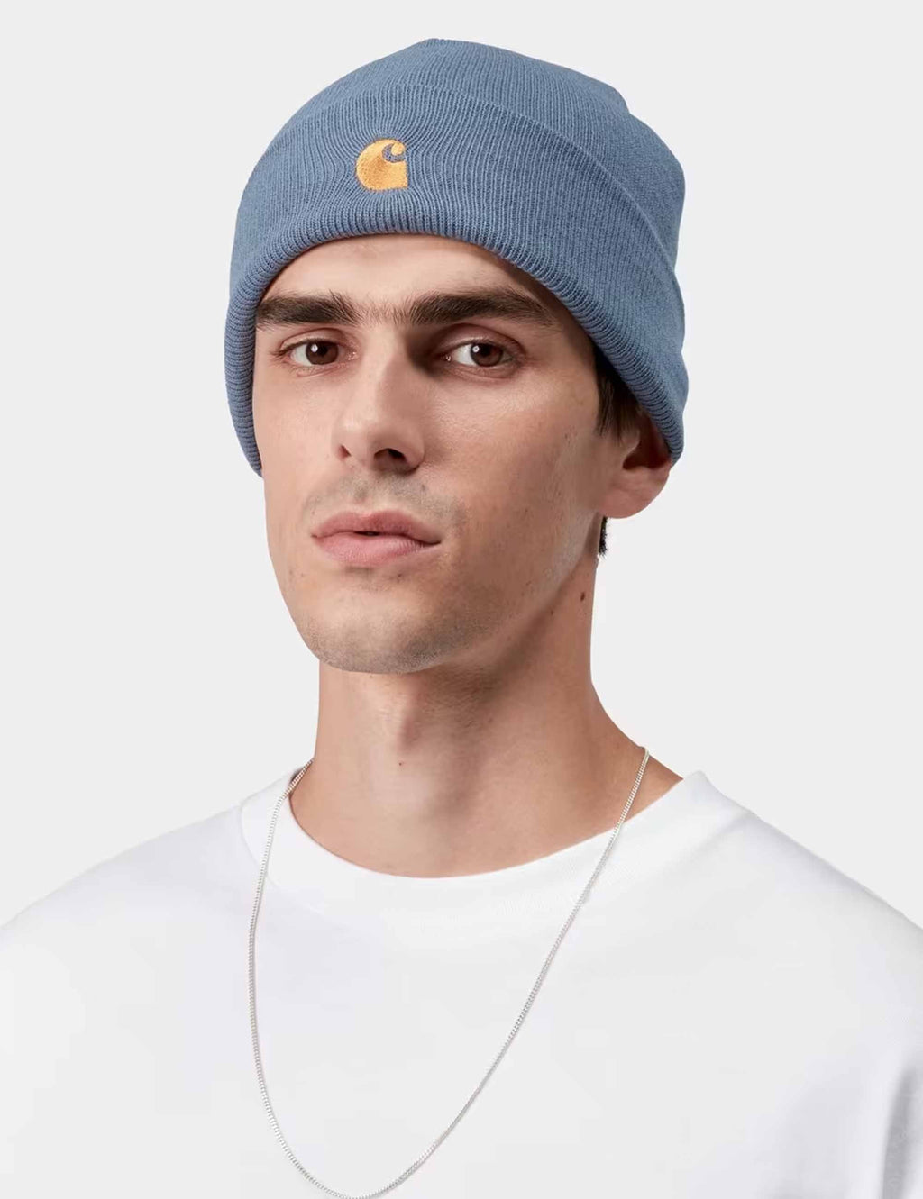 Chase Beanie Hat - Angelite