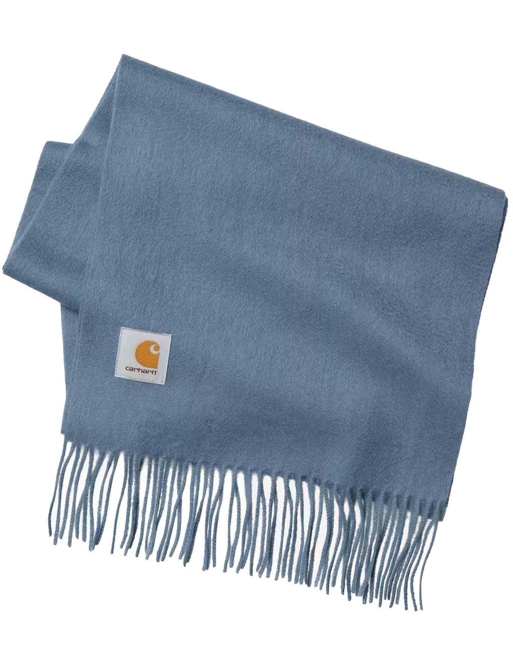 Clan Wool Scarf - Angelite