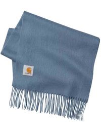 Clan Wool Scarf - Angelite