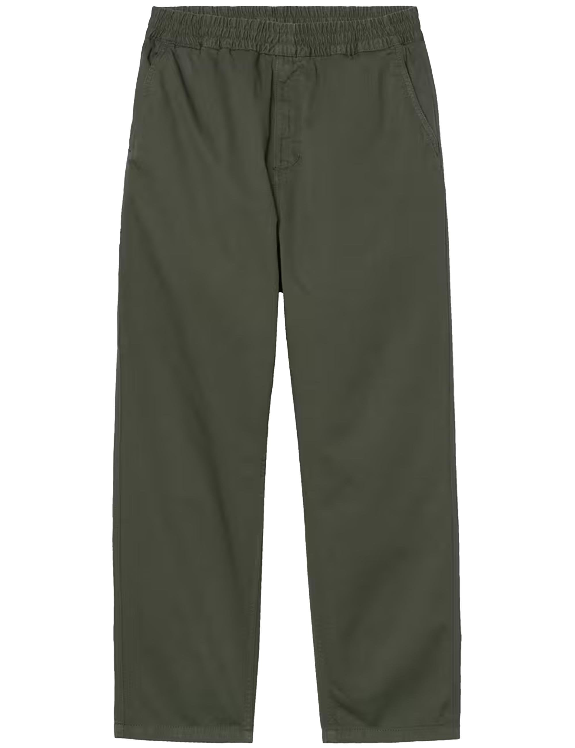 Carhartt WIP Flint Pant - Opuntia