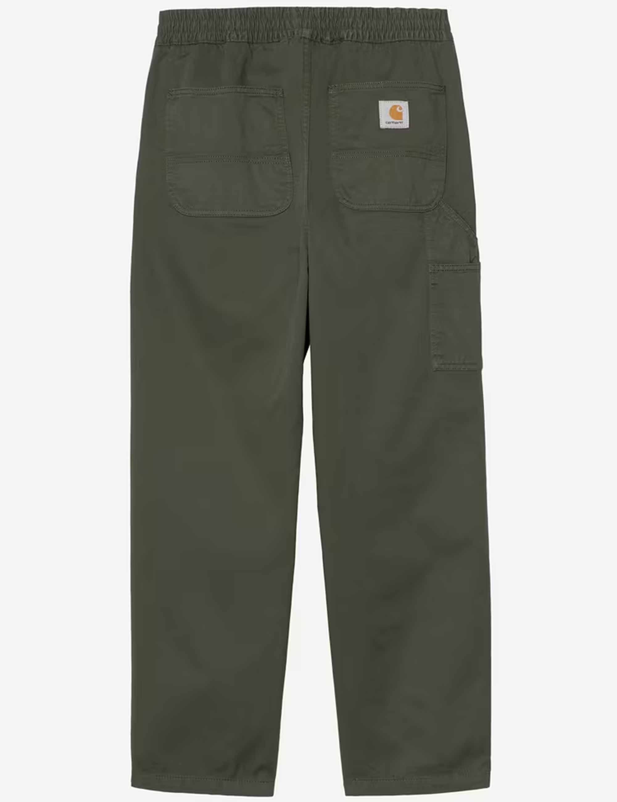 Carhartt WIP Flint Pant - Opuntia