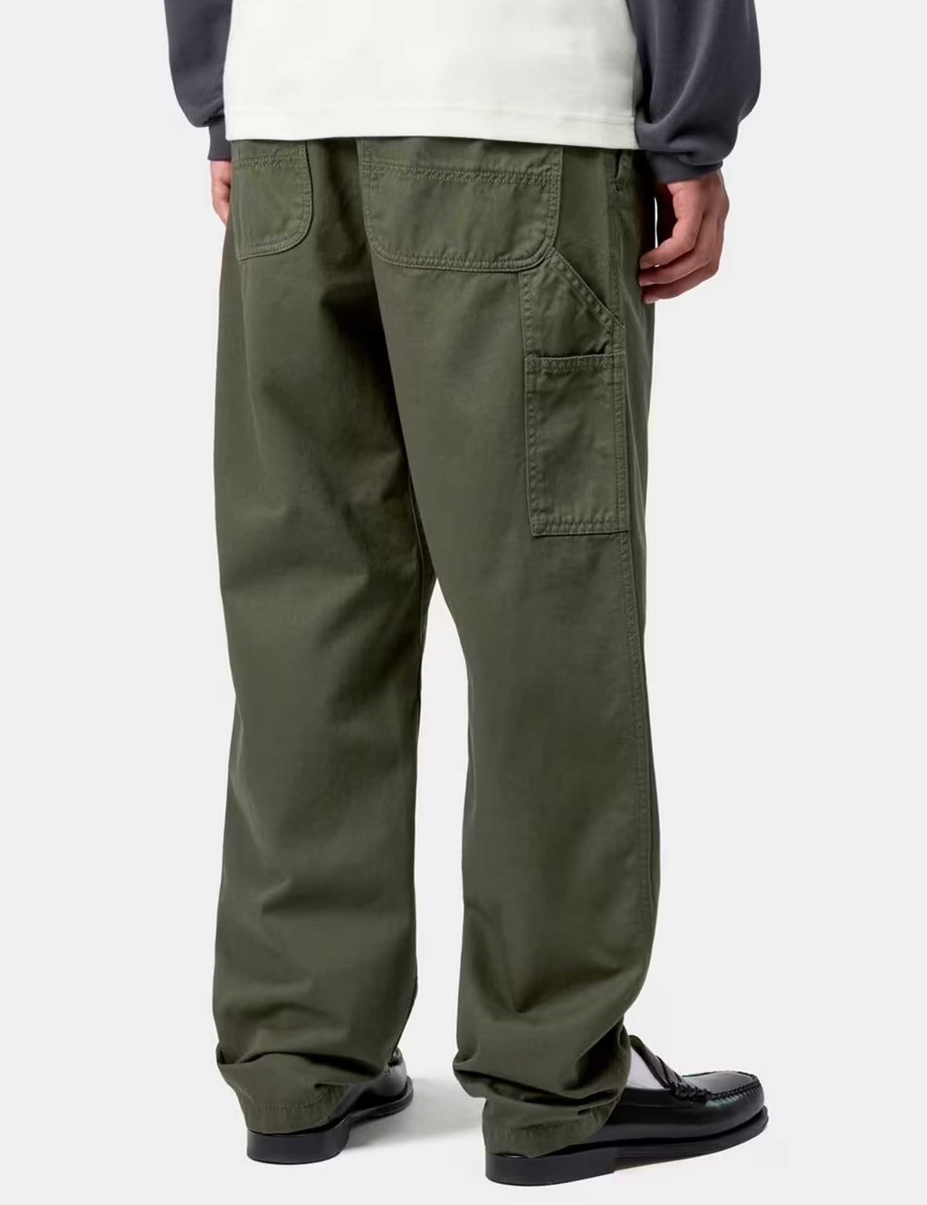 Flint Pant - Opuntia