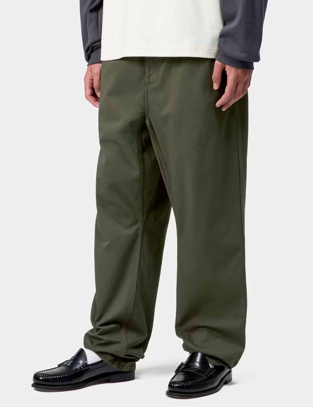 Flint Pant - Opuntia
