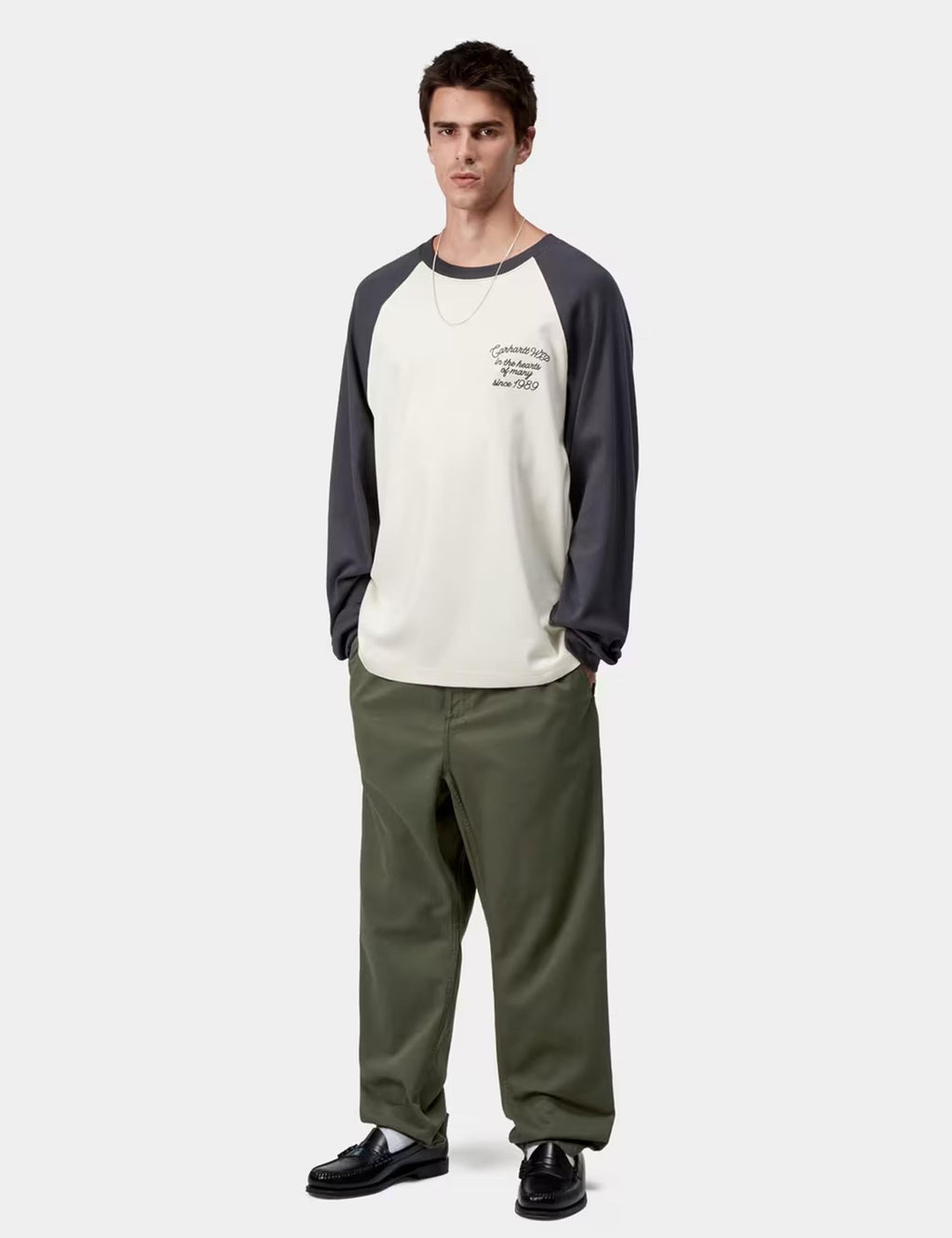 Flint Pant - Opuntia