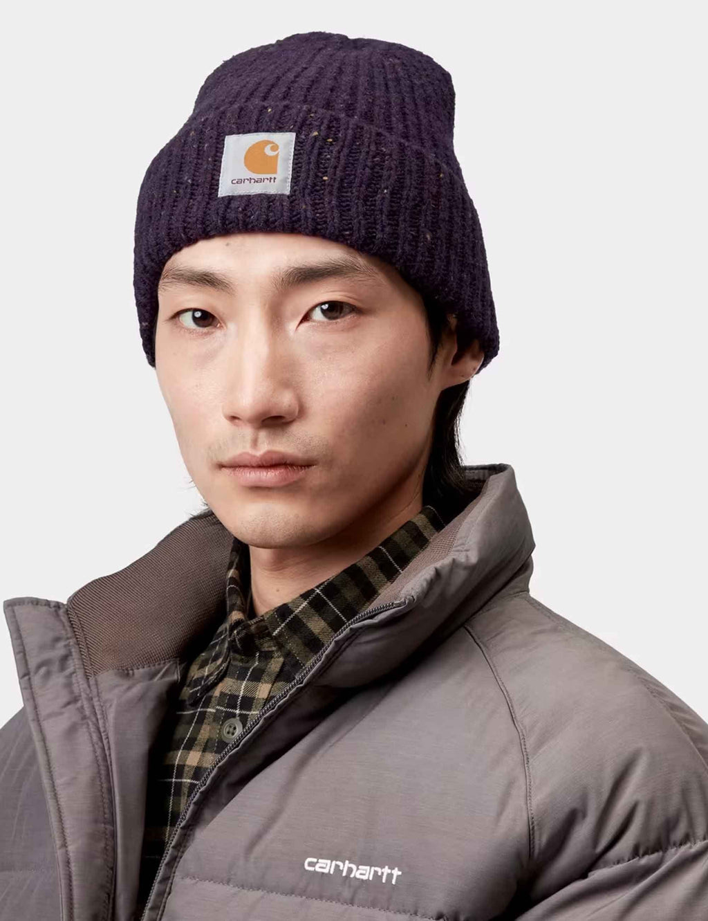 Anglistic Beanie Hat - Speckled Lokers