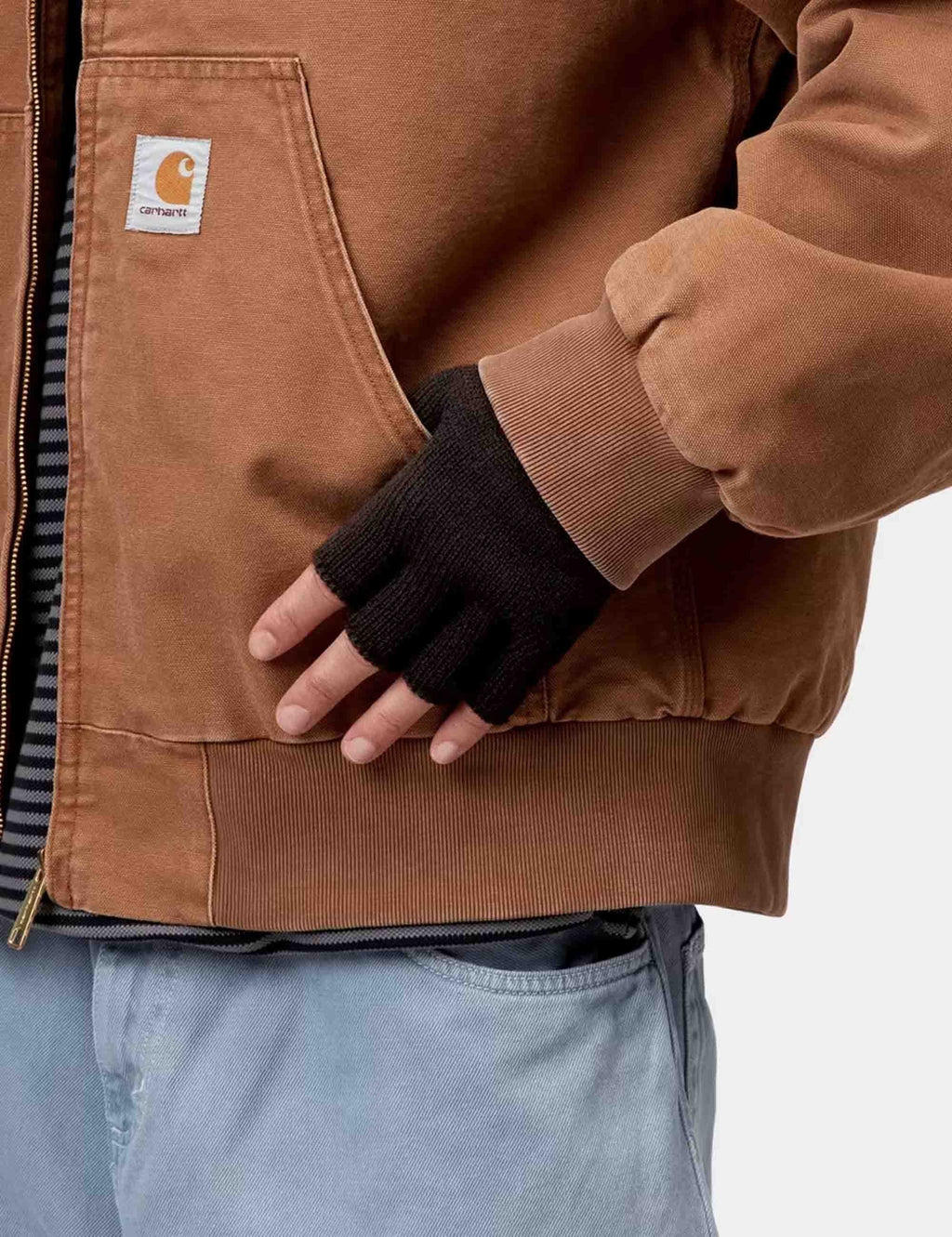 Mitten - Black
