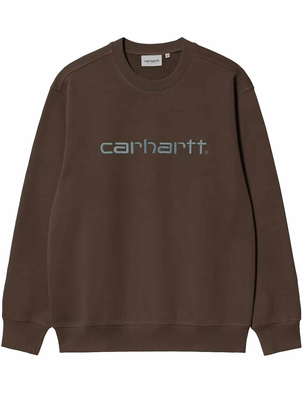 Script Crew Sweat - Vitola/Citadel