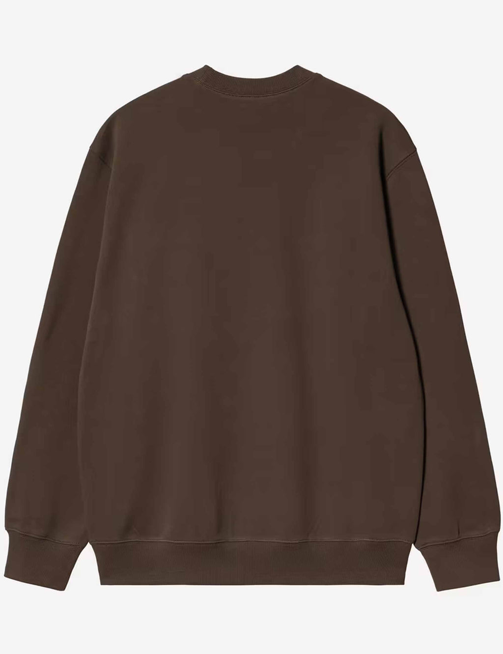 Script Crew Sweat - Vitola/Citadel