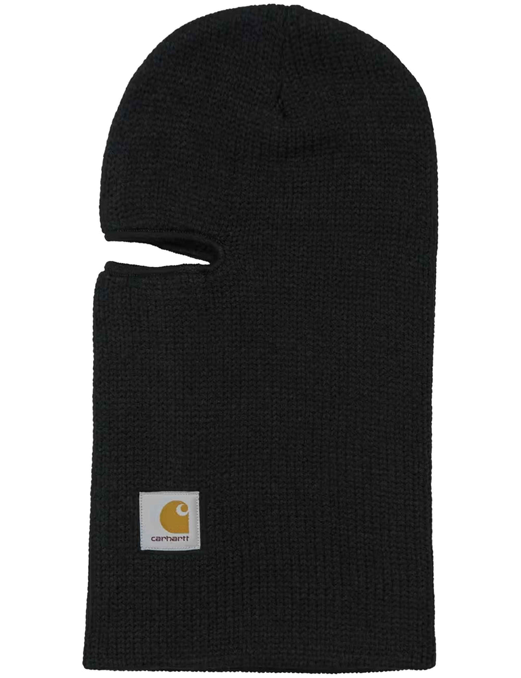 Storm Mask - Black