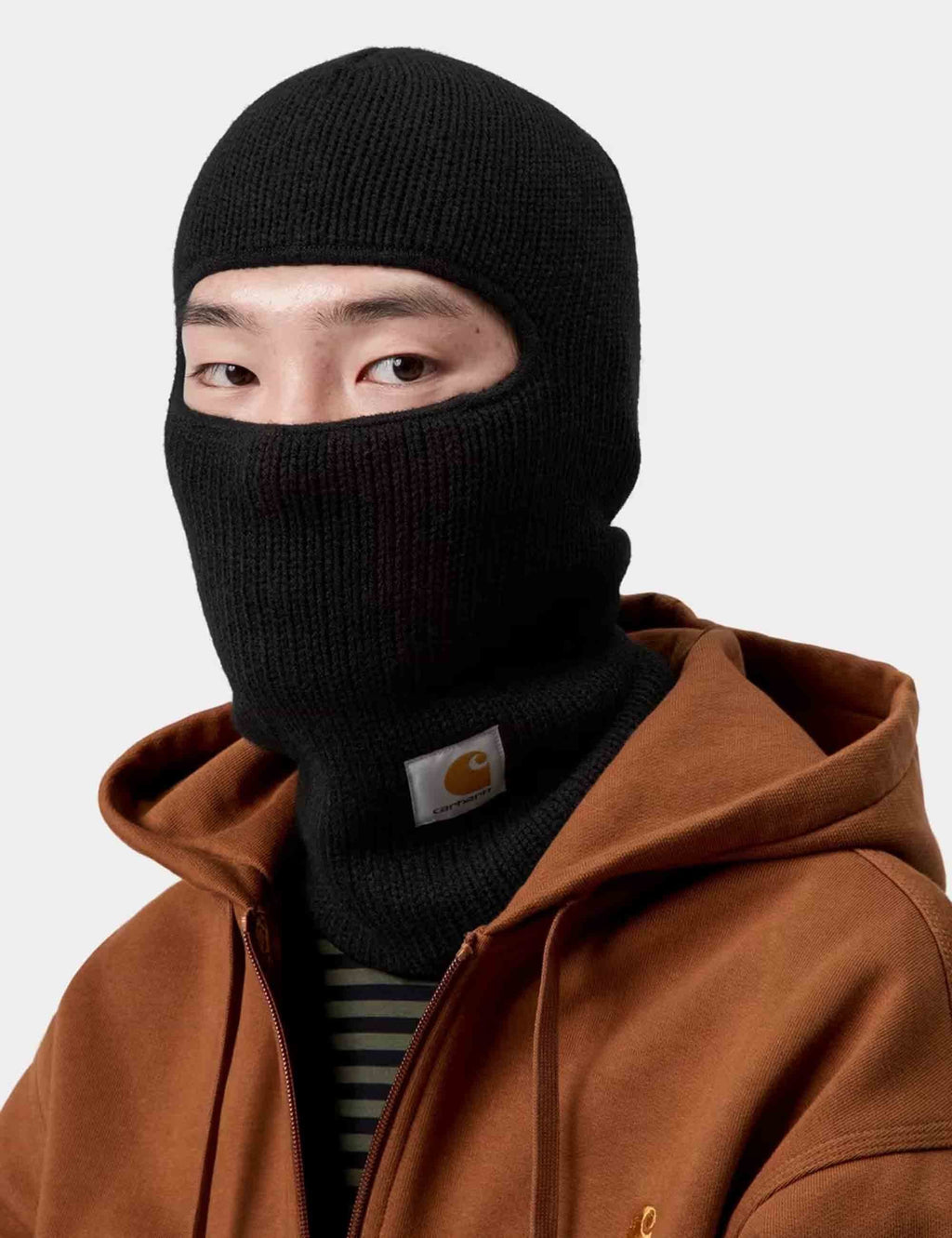 Storm Mask - Black