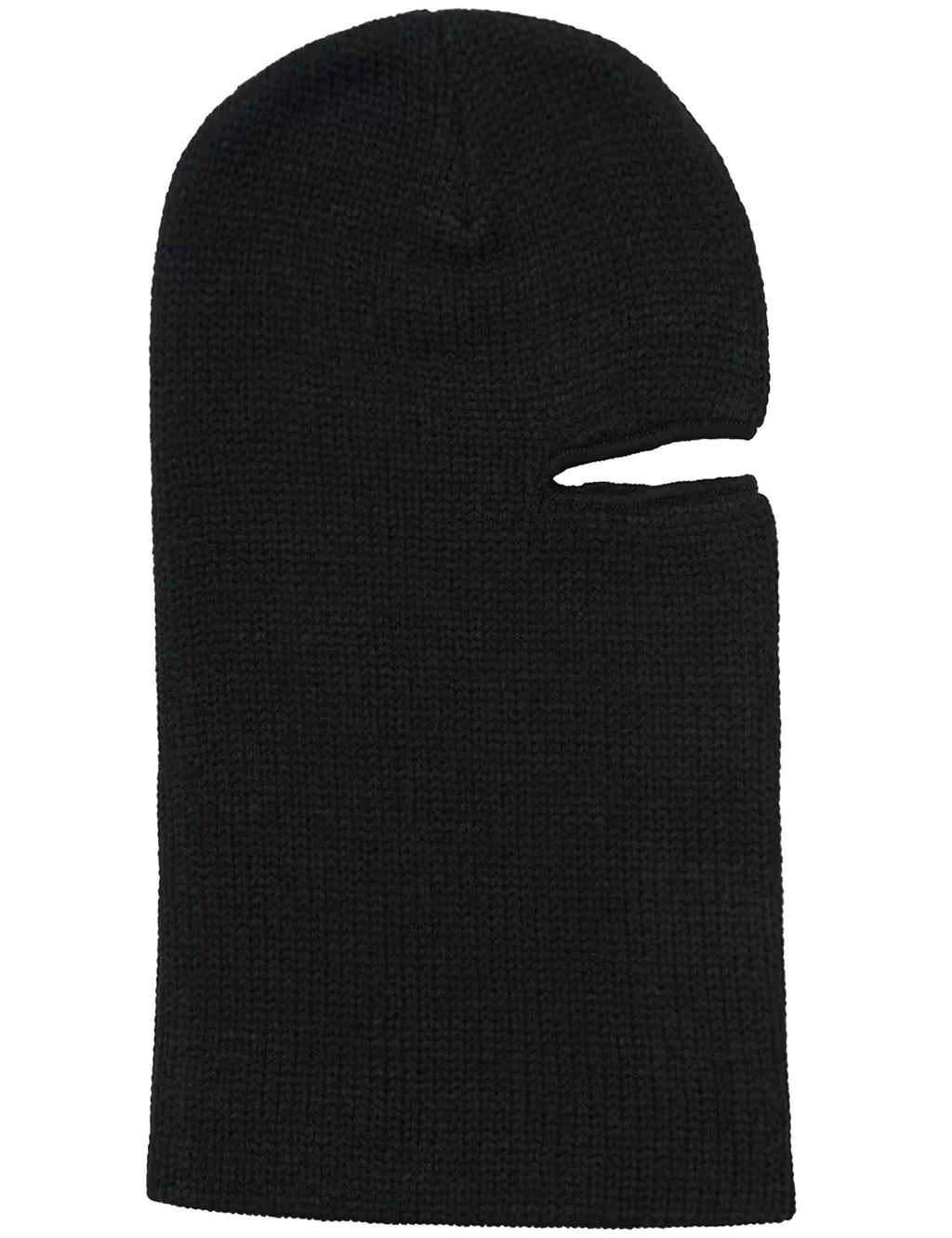 Storm Mask - Black