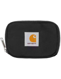 Leroy Wallet - Black
