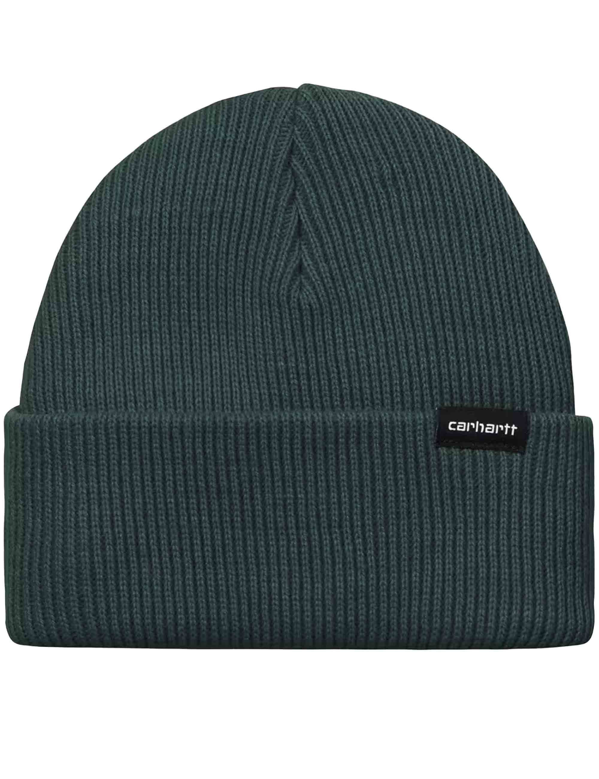 Carhartt WIP Gordan Beanie Hat - Dark Fir
