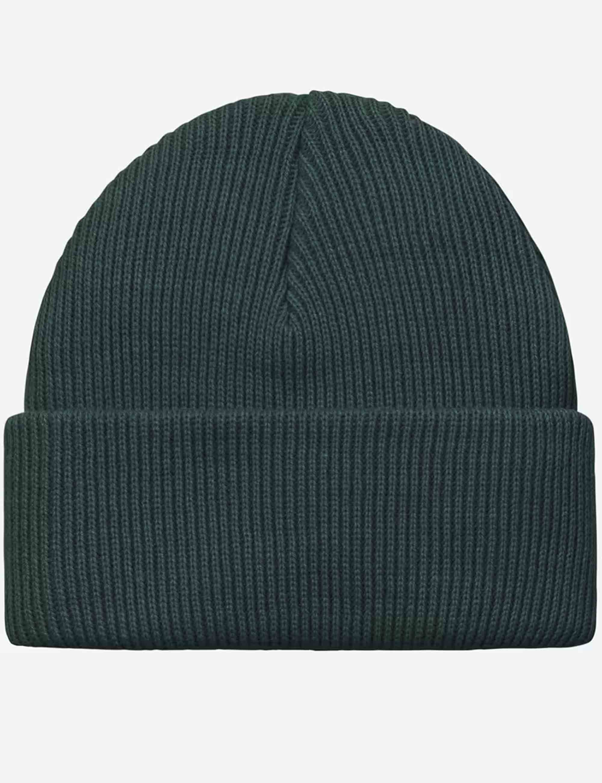 Carhartt WIP Gordan Beanie Hat - Dark Fir