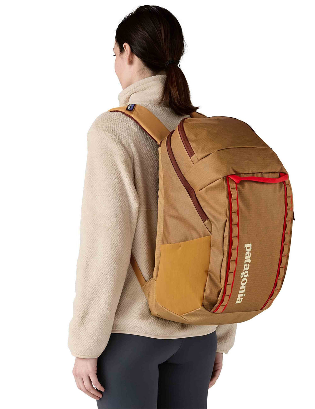 Black Hole Backpack 32L - Talon Gold