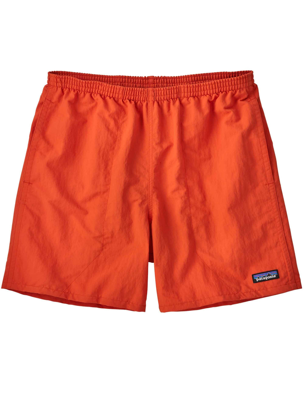 Baggies 5" Shorts - Pollinator Orange