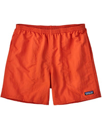 Baggies 5" Shorts - Pollinator Orange