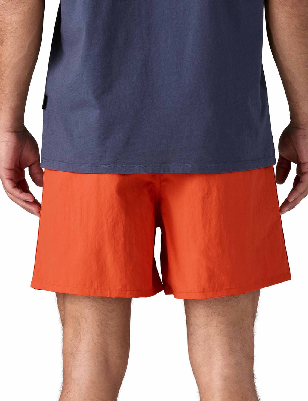 Baggies 5" Shorts - Pollinator Orange