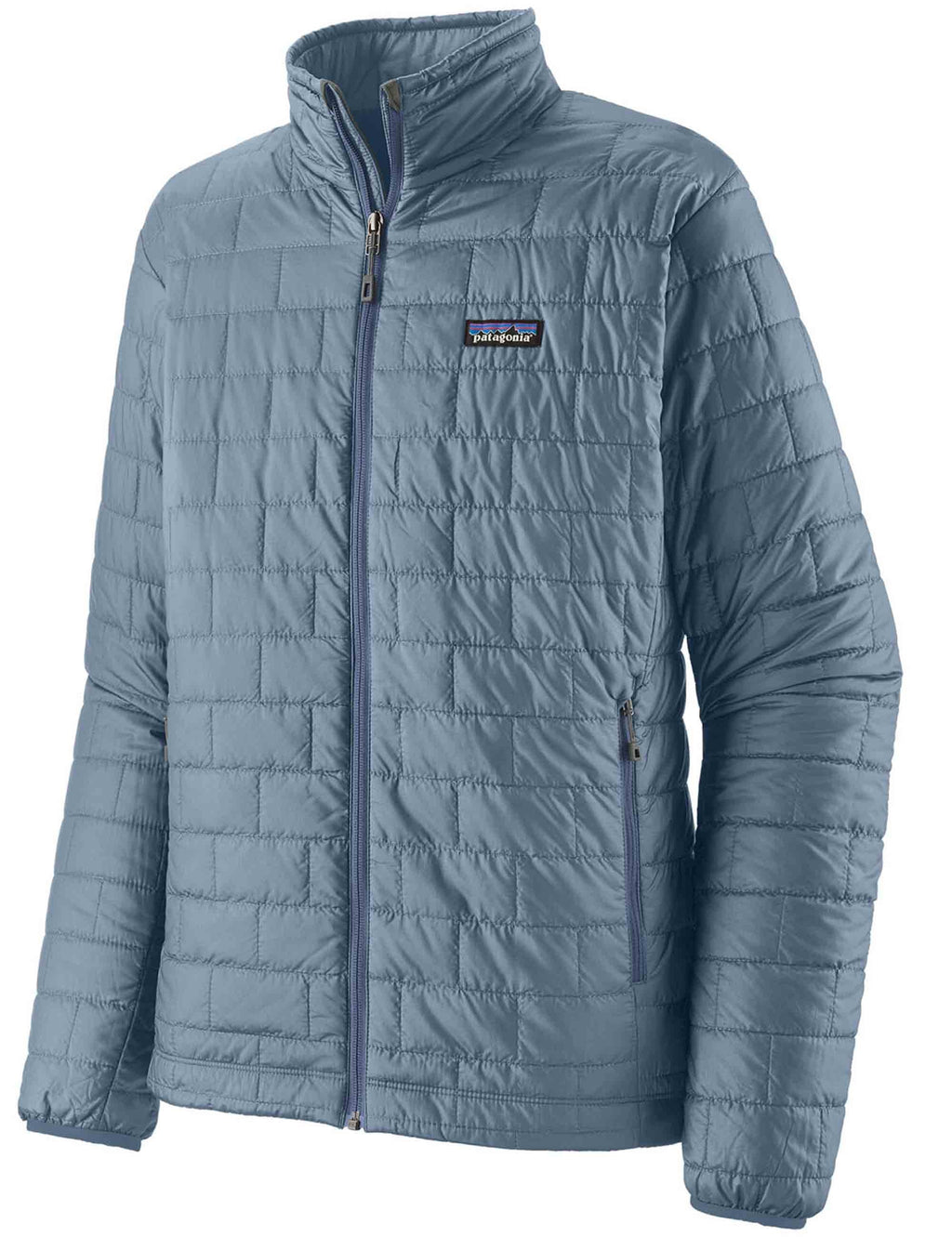 Nano Puff Jacket - Utility Blue