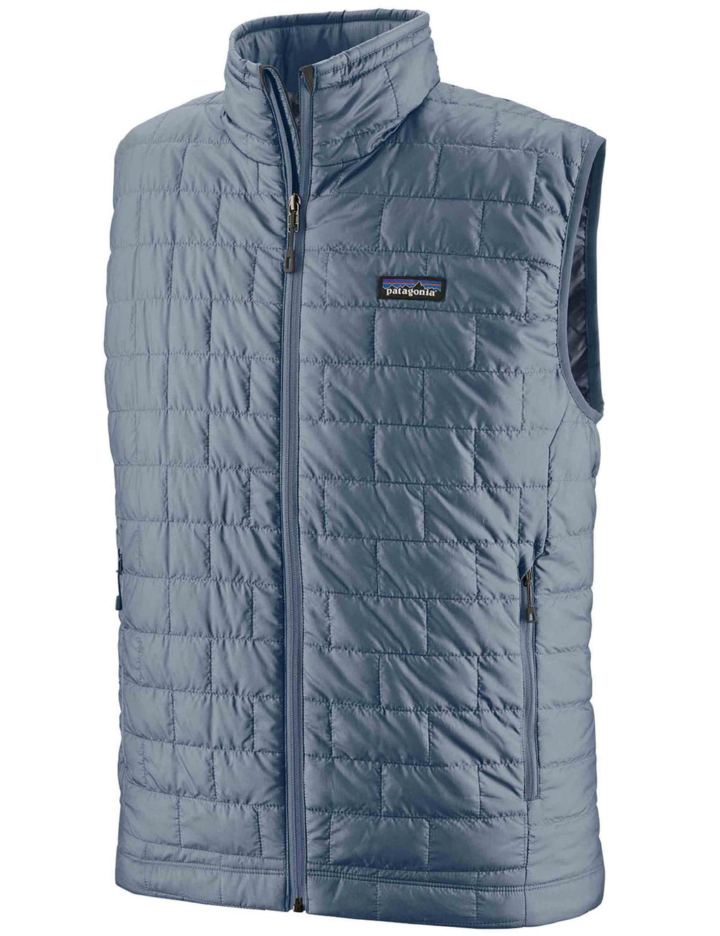 Nano Puff Vest - Utility Blue