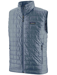 Nano Puff Vest - Utility Blue
