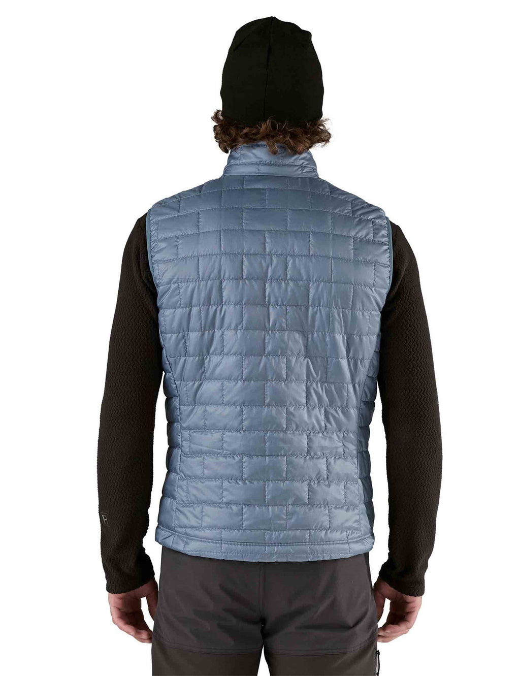 Nano Puff Vest - Utility Blue