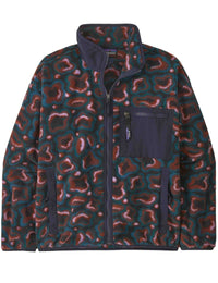 Women's Synch Jacket - Soft Spirea: Dried Vanilla
