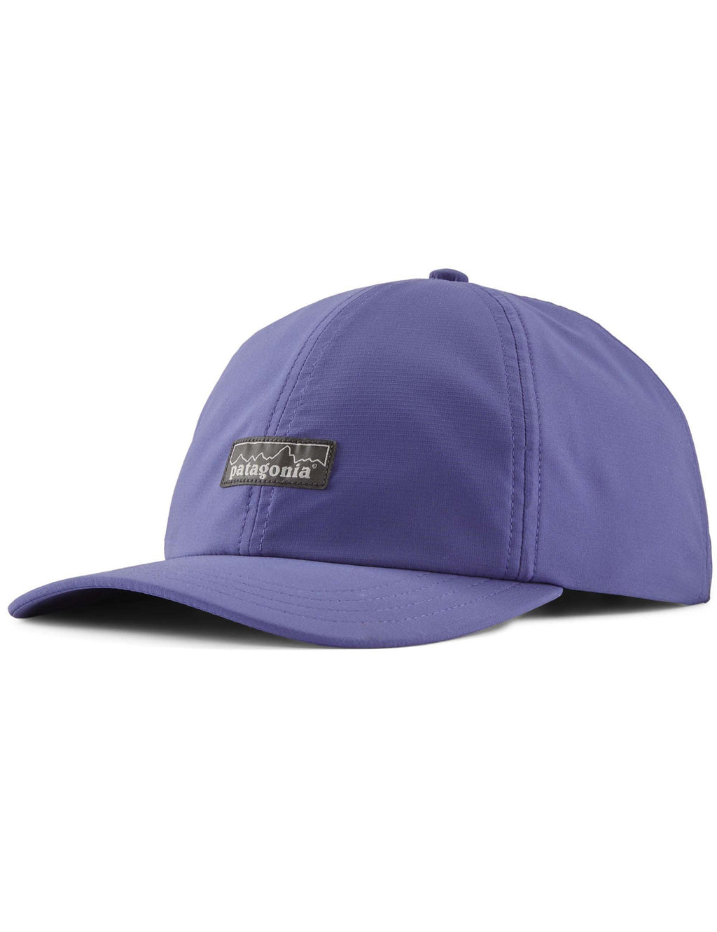 Terrebonne Hat - Solstice Purple