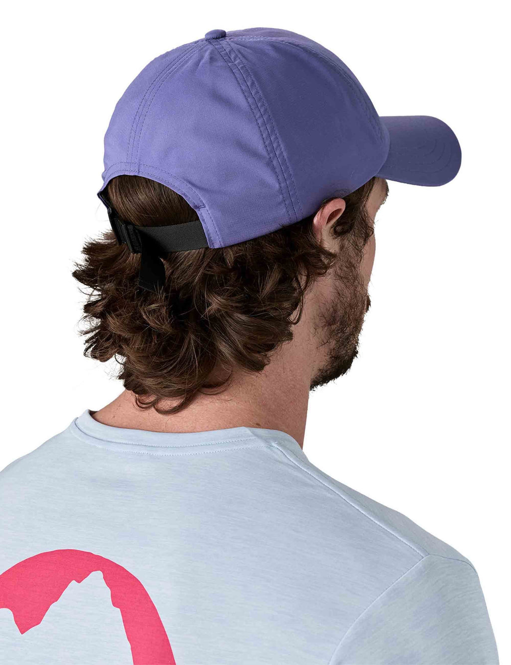 Terrebonne Hat - Solstice Purple