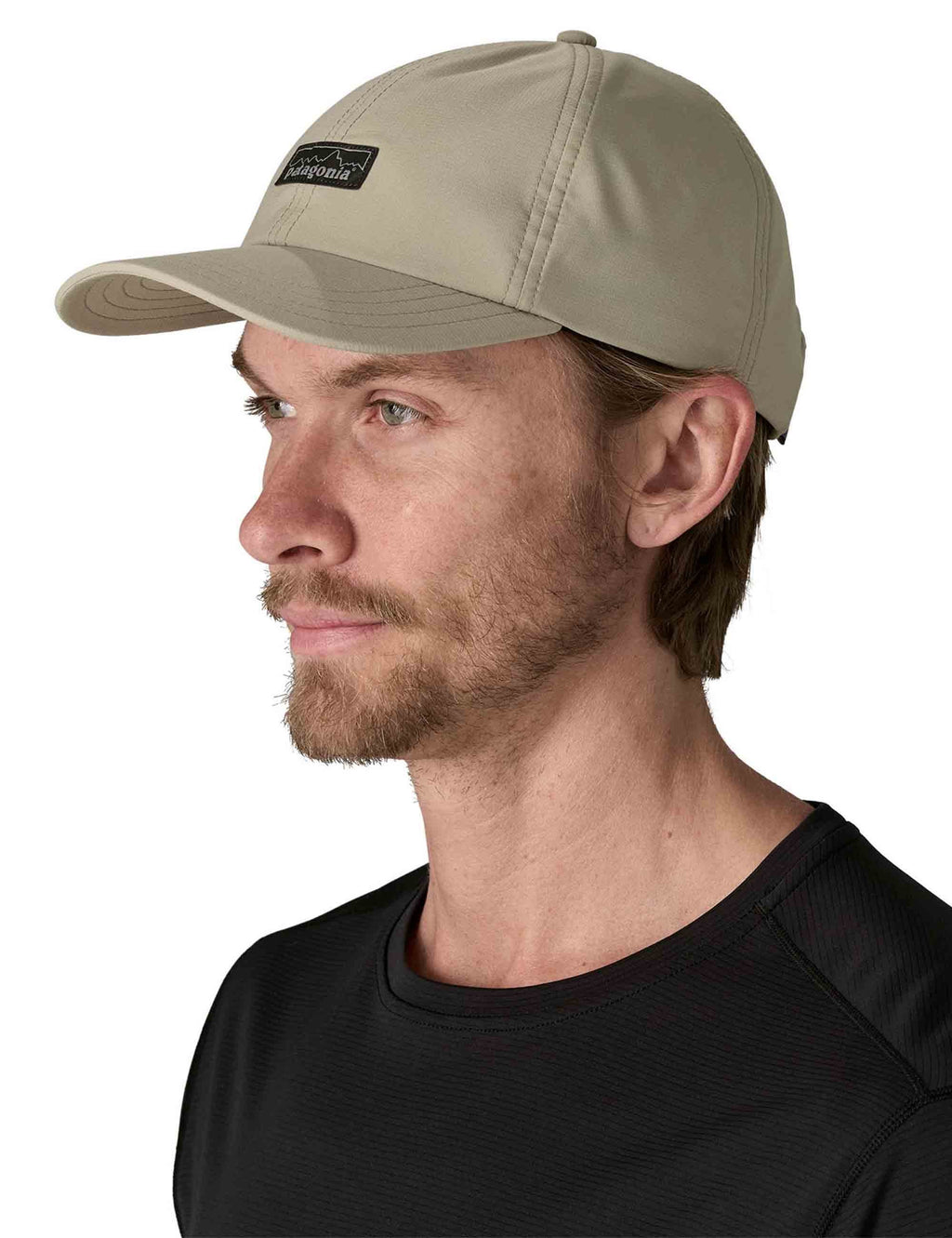 Terrebonne Hat - River Rock Green