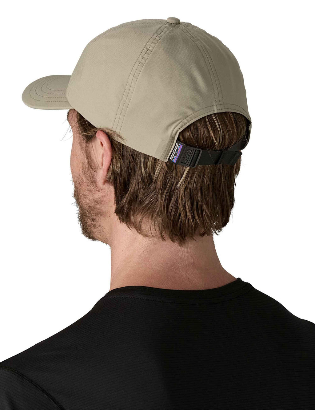 Terrebonne Hat - River Rock Green