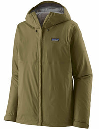 Torrentshell 3L Jacket - Tent Green