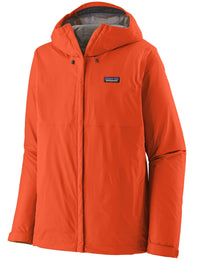 Torrentshell 3L Jacket - Pollinator Orange