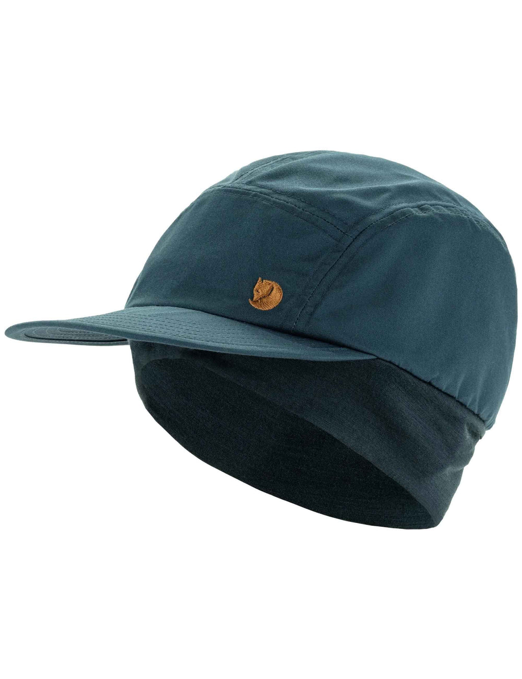 Bergtagen Mountain Cap - Mountain Blue/Dark Navy