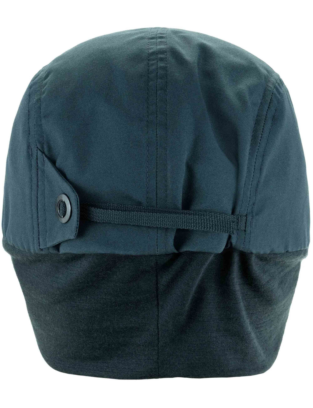 Bergtagen Mountain Cap - Mountain Blue/Dark Navy