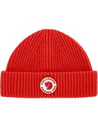 1960 Lite Logo Beanie Hat - True Red