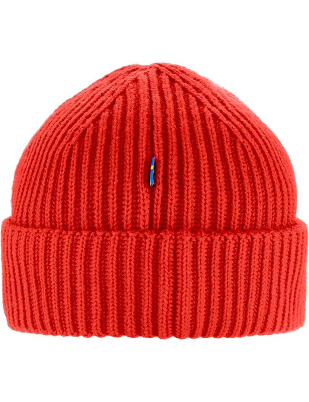 1960 Lite Logo Beanie Hat - True Red
