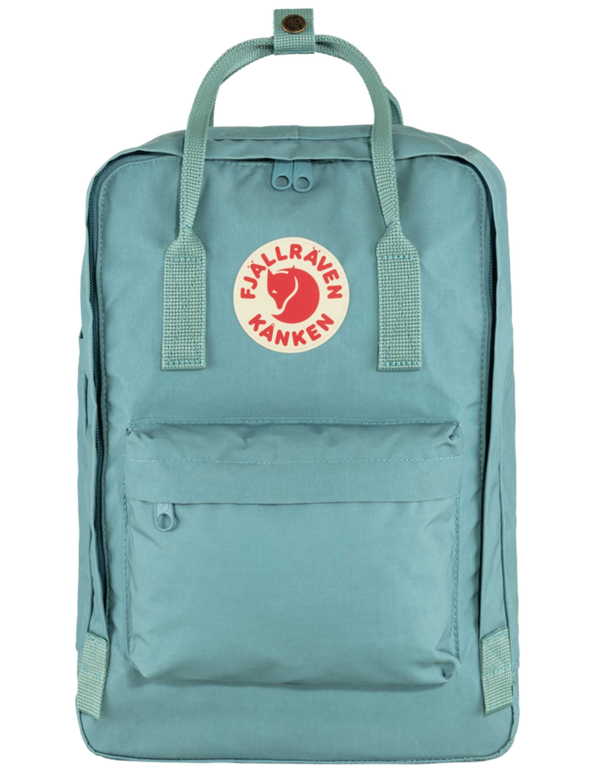 Fjallraven Kanken Laptop Backpack 15" - Pastel Lavender