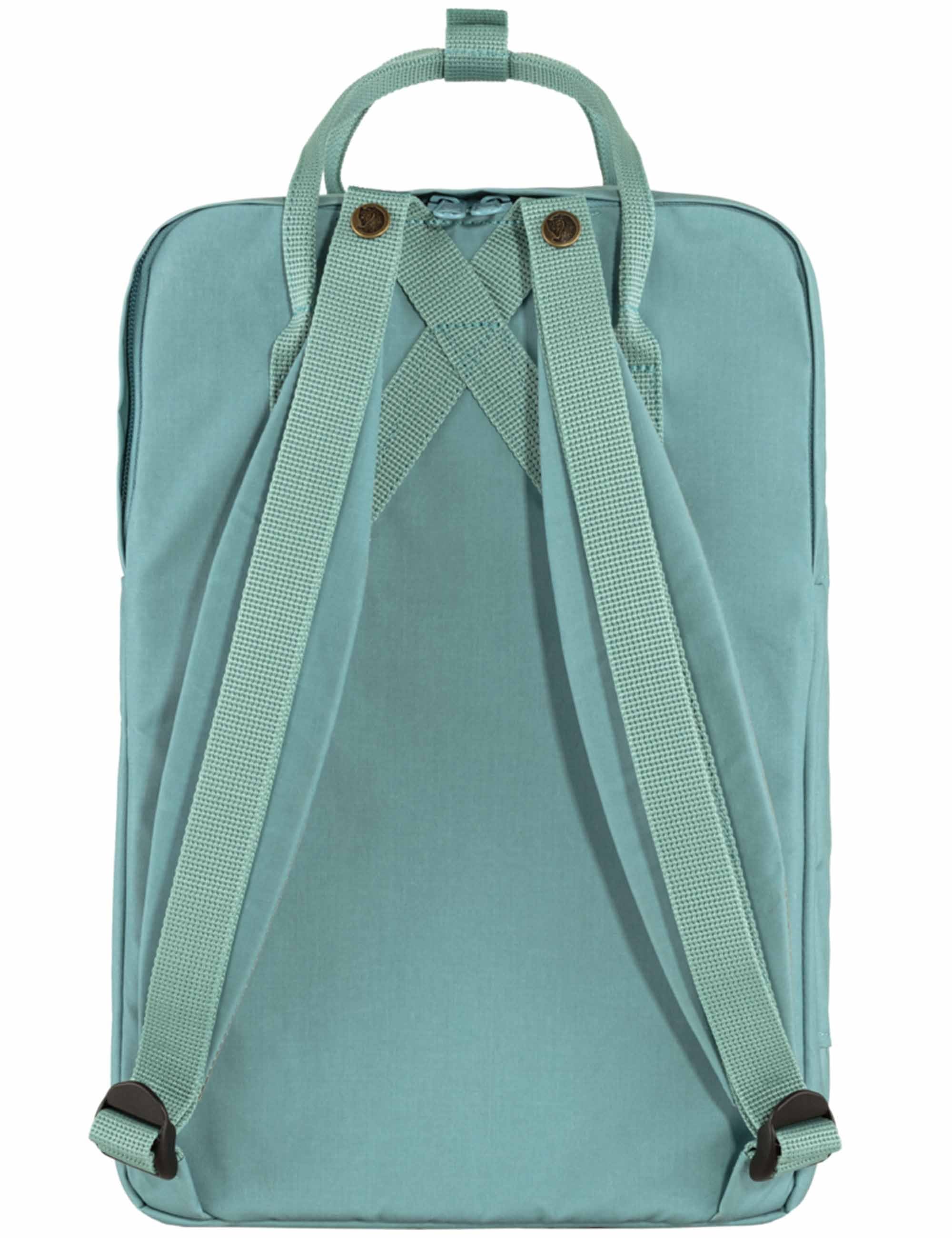 Fjallraven Kanken Laptop Backpack 15" - Pastel Lavender