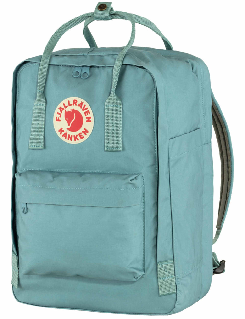 Kanken Laptop Backpack 15" - Pastel Lavender