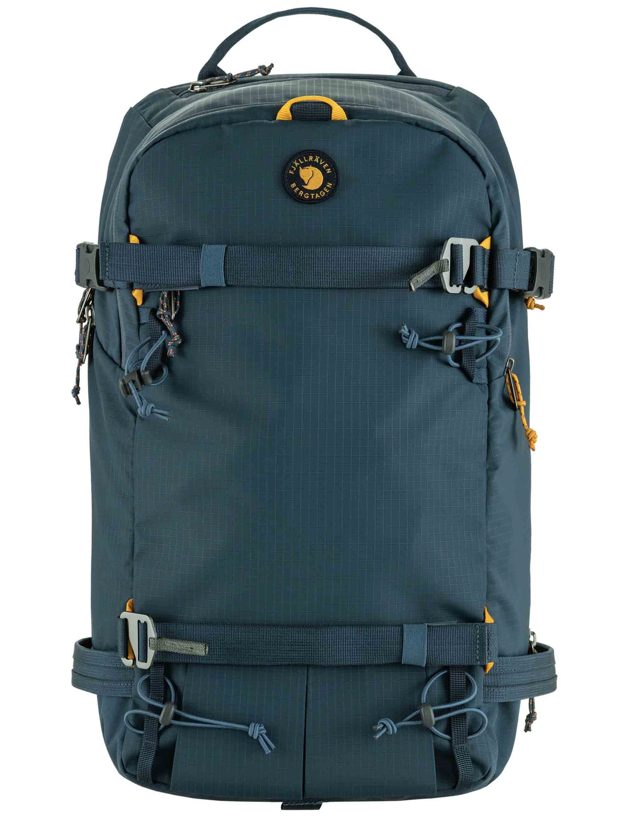 Fjallraven Bergtagen Touring 22L Backpack - Mountain Blue