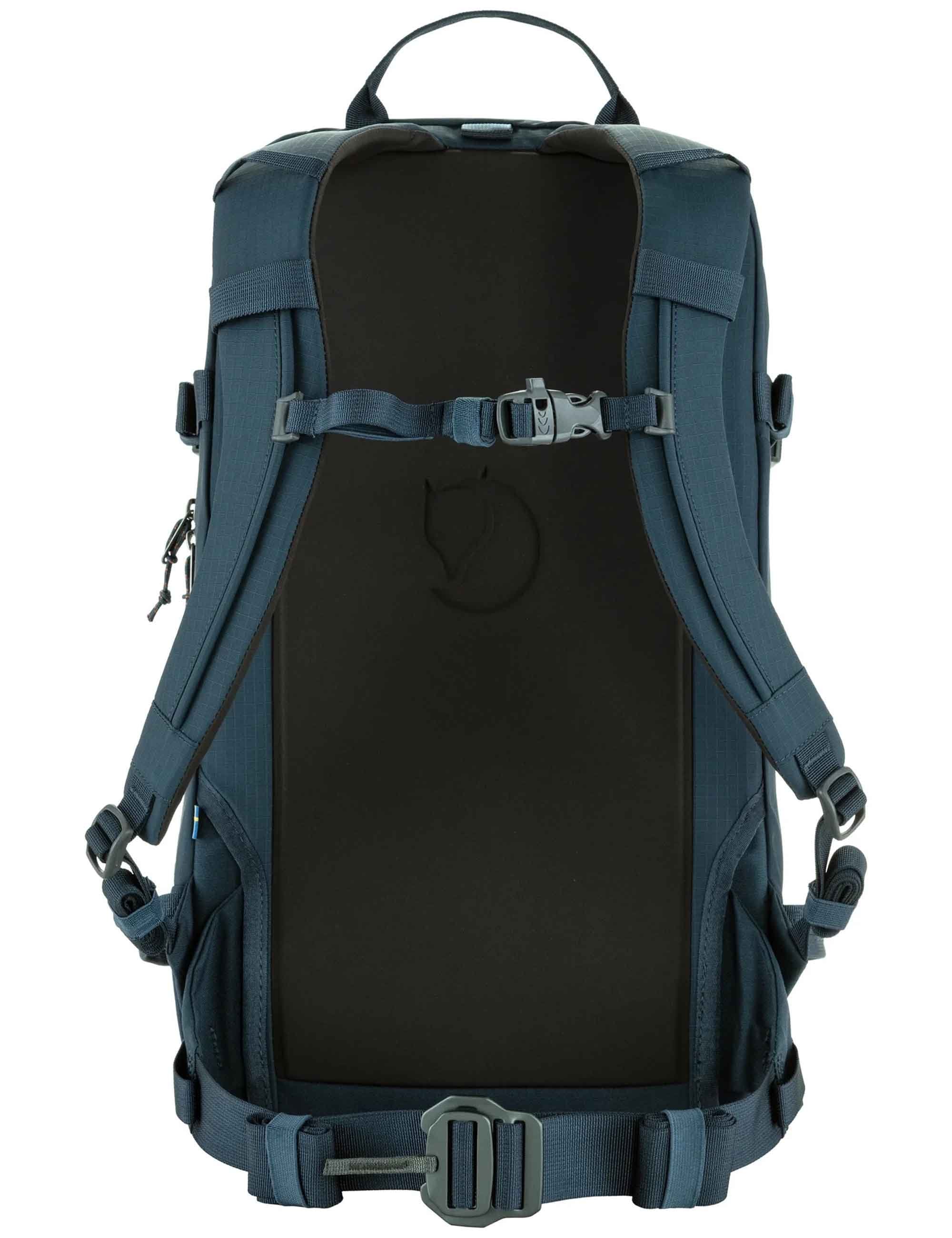 Fjallraven Bergtagen Touring 22L Backpack - Mountain Blue
