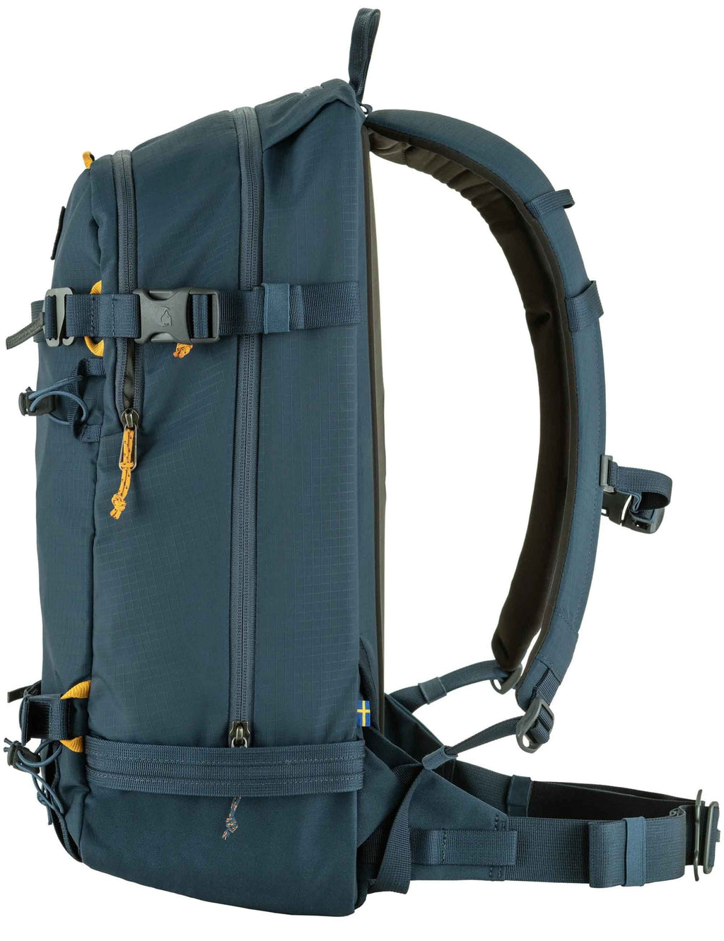 Bergtagen Touring 22L Backpack - Mountain Blue