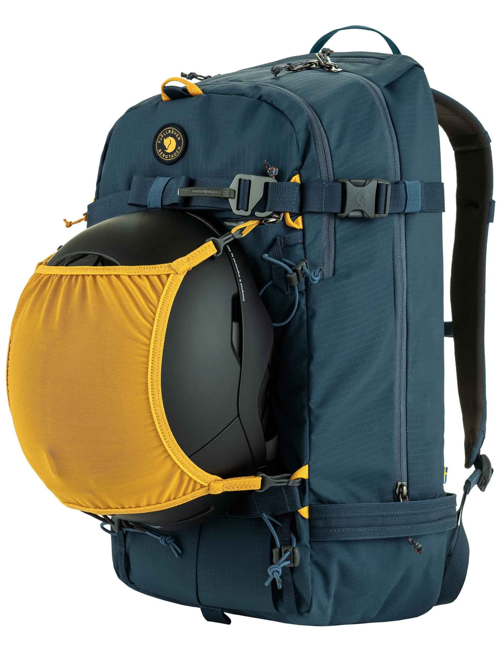 Bergtagen Touring 22L Backpack - Mountain Blue