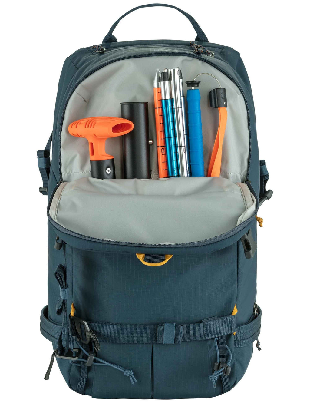 Bergtagen Touring 22L Backpack - Mountain Blue